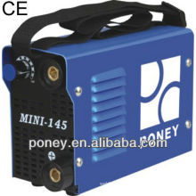 ce approved steel material IGBT mini welding machine--best selling products in duabai